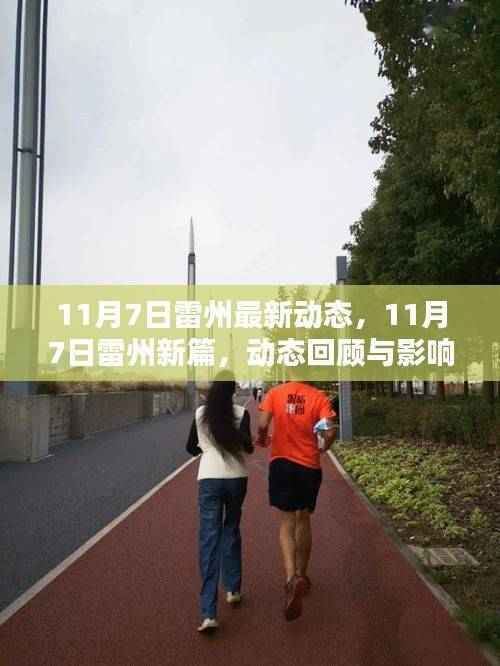 11月7日雷州新动态回顾与影响探析,最新进展及未来展望
