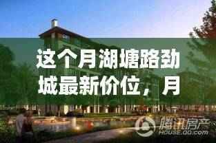 月湖塘路劲城最新房价概览,评测、特性、体验、竞品对比及用户群体深度分析