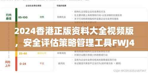 2024香港正版资料大全视频版，安全评估策略管理工具FWJ499.52