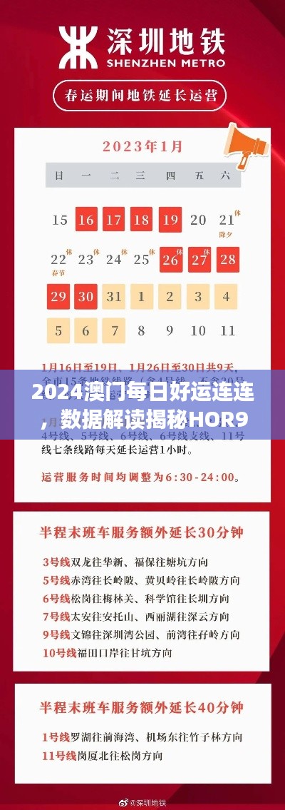 2024澳门每日好运连连,数据解读揭秘HOR989.69权限版