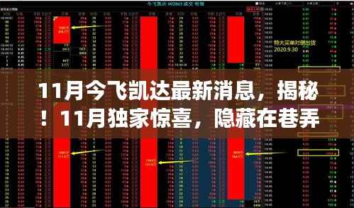 揭秘今飞凯达,巷弄深处的特色小店探秘之旅(独家惊喜揭秘)