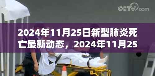 全球疫情下的严峻挑战,新型肺炎死亡最新动态与应对策略(2024年11月25日更新)
