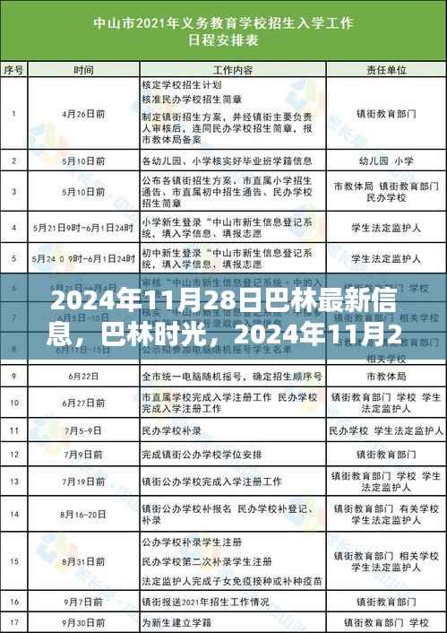 巴林时光,温馨日常记录