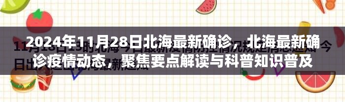 北海疫情最新动态,聚焦确诊案例解读与科普知识普及(2024年11月28日更新)