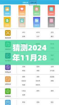 探究未来日期,预测和立场分析关于2024年11月28日喔刷热门版本下载的趋势