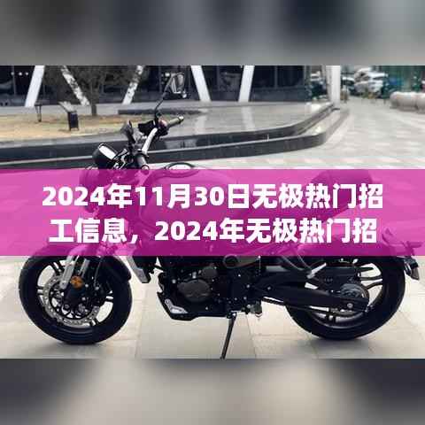 2024年无极热门招工盛况,就业繁荣与时代脉搏