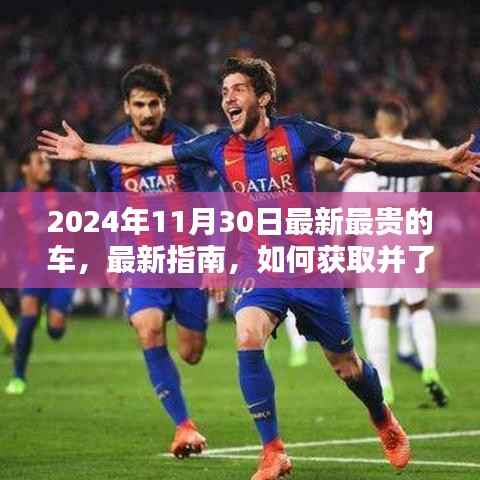 2024年最昂贵豪车指南,获取与了解最新最贵车型,适合初学者与进阶用户