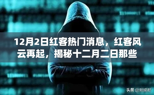 揭秘红客风云背后的热议故事,十二月二日热议红客消息回顾