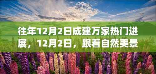 心灵之旅,跟随自然美景,探寻建万家热门进展的奥秘之旅