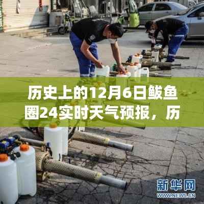 历史上的12月6日鲅鱼圈,天气预报与自然美景探寻之旅,追寻内心宁静与平和