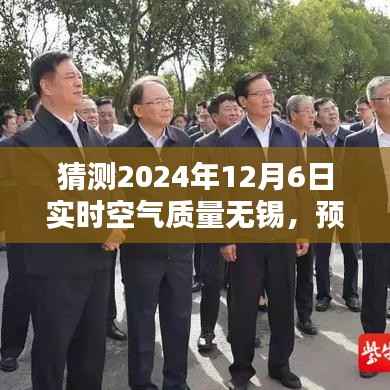 揭秘，无锡未来空气质量预测，预测2024年12月6日无锡空气质量报告