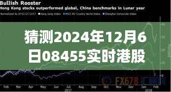 揭秘未来股市风云,智能预测系统重磅登场,预测2024年港股走势——科技引领新时代展望