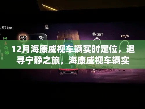 海康威视车辆实时定位，宁静之旅，驶向自然美景的引领者