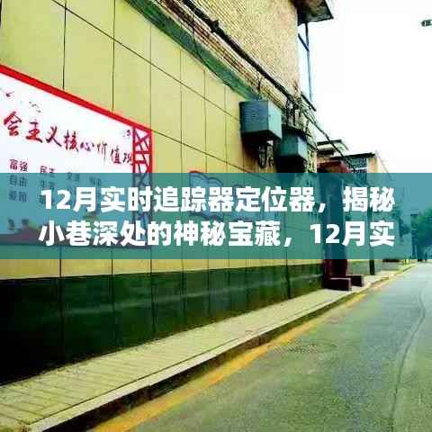 12月实时追踪器定位器揭秘,小巷深处的神秘宝藏与特色小店探秘