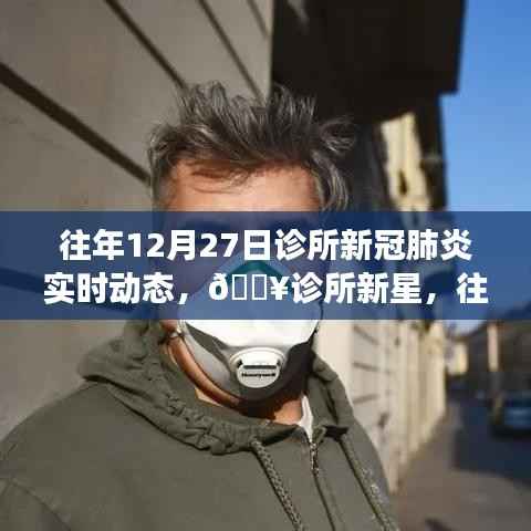 诊所新星,往年12月27日新冠肺炎实时动态智能监控系统的革新之旅