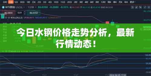 今日水钢价格走势分析,最新行情动态!