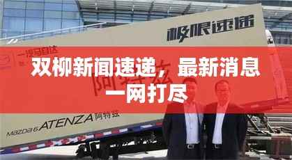 双柳新闻速递,最新消息一网打尽