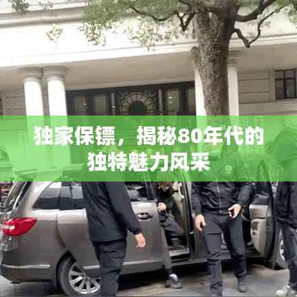 独家保镖,揭秘80年代的独特魅力风采