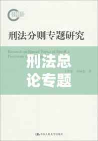 刑法总论专题深度探究