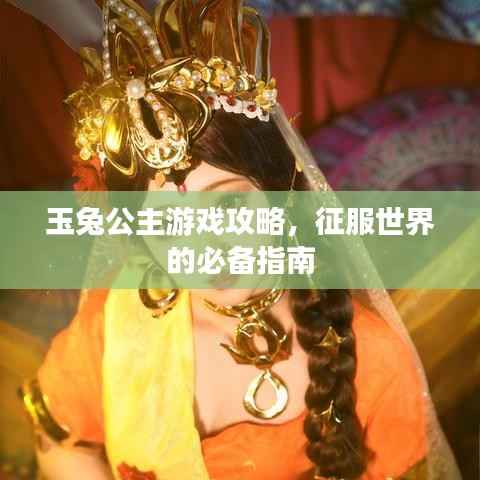 玉兔公主游戏攻略,征服世界的必备指南