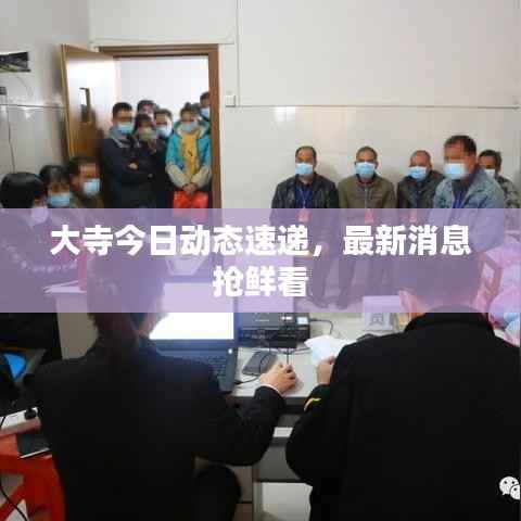 大寺今日动态速递，最新消息抢鲜看