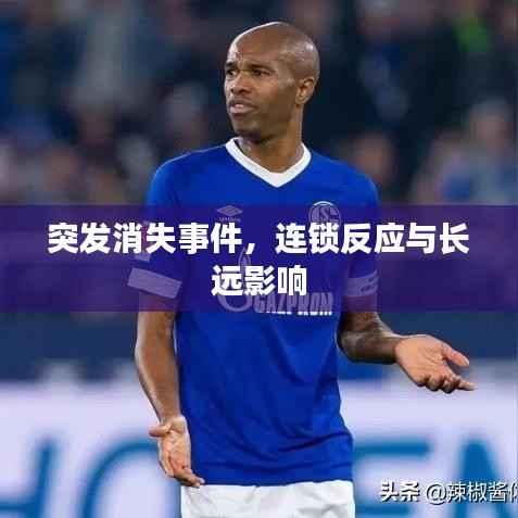 突发消失事件，连锁反应与长远影响