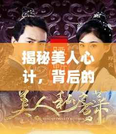 揭秘美人心计,背后的故事深度解读,百度带你探寻真相